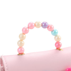 2025 Neue Kinder Prinzessin Tasche Handtasche Flash Casual Pailletten Mädchen Umhängetasche - Product Image 2