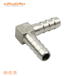 10mm <span class=keywords><strong>t</strong></span> ba cách Brass Mini Air hose thép gai phù hợp barb Phụ kiện kế<span class=keywords><strong>t</strong></span> nối kế<span class=keywords><strong>t</strong></span> nối cho ống nhựa - Product Image 4