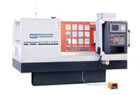 Crankshaft Grinding Machine MK8320H*500 CNC Crankshaft Grinding Machine Cylindrical Camshaft Grinding