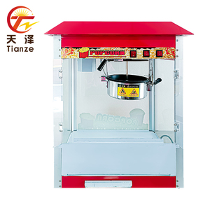 Thương mại 220V không khí công nghiệp bỏng ngô Máy Điều kiện Mới nhà máy giá cho nhà và nhà hàng sử dụng - Product Image 6