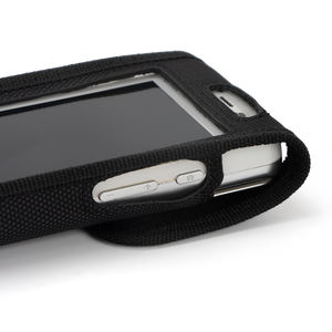 Eenvoudig Te Gebruiken Pos Beschermende Draagtas A77 Nylon Pos Case Met Metalen Ring Voor De Detailhandel - Product Image 3