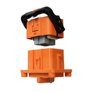 サプライヤーAC 690V 630AMSD電気自動車手動サービスデバイス修理スイッチコネクタ - Product Image 5