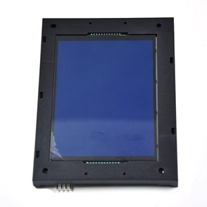 Panel de Llamada Externo Monarch con Pantalla LCD de 6.4 Pulgadas, Protocolo Estándar, Accesorio para Elevador HCB-V1 HCB-V2 - Product Image 1