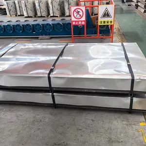 High Quality Hot Selling Steel Sheet Iron 1.5Mm-20Mm Sheet Metal Building Steel Plate