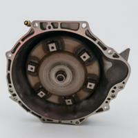 Boîte de vitesses manuelle robuste et durable 35010 60E10 1GD 2.8T Diesel pour Toyota Hilux Prado, remplacement pour usage intensif tout-terrain