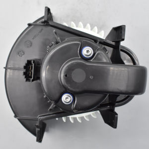 Motor de Ventilador de CA de 12 V 2H1820021A 4L1820021A 7L0820021R 7L0820021L para AUDI Q7 y VW VOLKSWAGEN <span class=keywords><strong>Touareg</strong></span> y PORSCHE CAYENNE 2004-2015 - Product Image 3
