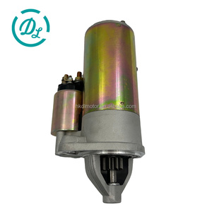 ชุดสตาร์ทเตอร์ EexcavaStart 24V 2.5kW แรงบิดสูง รุ่น 243-4342 สำหรับเครื่องยนต์ 403D-07 404D-22 C2.2 รับประกัน 1 ปี เชื่อถือได้ - Product Image 2
