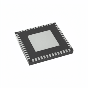 Buy Online Electronic Components Manufacturer Channel Power Management (PMIC) MC33VR5500V0ES 56 VFQFN Exposed Pad - Product Image 1