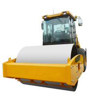 Rouleau compresseur routier XCM-G XS223J de 22 tonnes fabriqué à Xuzhou, en promotion