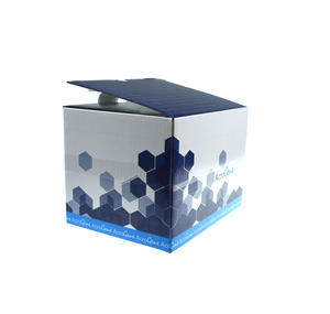 12 Days <strong>Christmas</strong> Advent Kraft Paper Box Rigid Cardboard Box for Holiday Surprise Gift Candy Packaging - Product Image 2