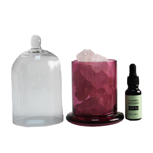 Bán buôn nhà tinh thể hương liệu đá hương thơm dầu tinh thể đá khuếch tán - Product Image 4