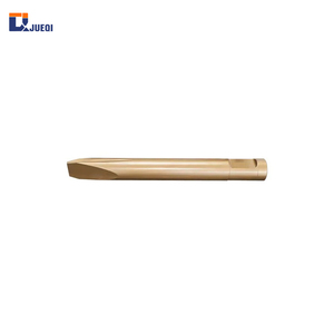 สิ่วเบรกเกอร์แบบลิ่มวัสดุ42CRMO สำหรับเบรกเกอร์แบบลิ่ม - Product Image 1