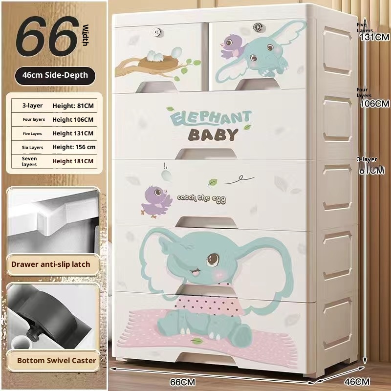 66 cm de largeur (Motif/Style Petit Zèbre)