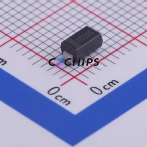 Diode HD20G SMAG d'origine, diode à usage général, fournisseur de composants électroniques en gros et service BOM - Product Image 1