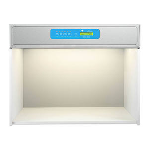 डॉहो d60 (5) फ्लोरेसेंस लाइट बॉक्स 5-कैबिनेट रंग मूल्यांकन इलेक्ट्रॉनिक पावर एटम मानक - Product Image 1