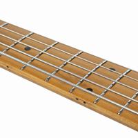 Hot Sale in Stock Fast Dispatch 5 String Bass Guitar L-B3-5 Custom Manufacturer for Global Wholesalers
