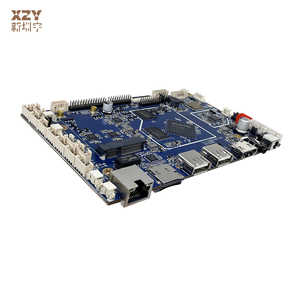 Terminal Intelligent Haut de Gamme Rockchip Rk3568 Lvds Rs232 Sim Vbyone Module <span class=keywords><strong>Arm</strong></span> Android 11 Carte Mère pour Terminal Libre-Service - Product Image 3