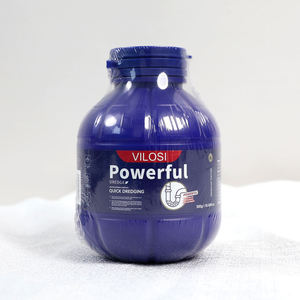 Agente deodorante e sbloccante per scarichi di WC e cucina, per la pulizia profonda di tubi e fognature intasate - Product Image 6