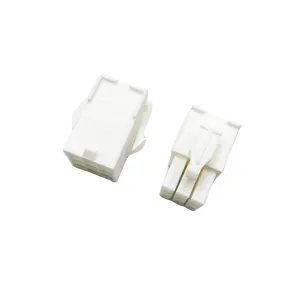 4.14mm 172168-1/172339-1 Conector elétrico do fio conector automotivo masculino e fêmea FL4.14 para o carro da motocicleta