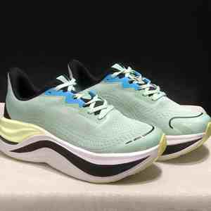 Mens Lightweight Thick Sole Running Sneakers Luxury Designer Walking <b>Shoes</b> Unisex Sports Footwear for Casual Outdoor Activities - Product Image 2
