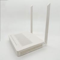HW HG8546M/EG8141A5 XPON GPON 1GE+3FE+1TEL+WIFI 2.4/5G Nuevo ONU ONT FTTH de Frecuencia Única, Plástico Blanco