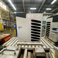 Système de climatisation Inverter Haier VRF pour entrepôt