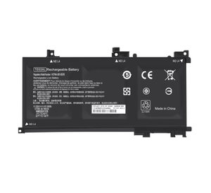 Batería para Portátil TE03XL HSTNN-UB7A TPN-Q173 OEM para HP Pavilion 15 <span class=keywords><strong>OMEN</strong></span> 15 Series, Batería Recargable para Portátil - Product Image 3