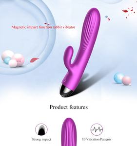 Volwassen G Spot Machines Masseren Vagina Vrouwen Clit Vibrator Seksspeeltjes Vibrator Seksproducten - Product Image 4