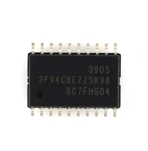 Original Integrated Circuit S3F94C4EZZ-SK94 MCU Chip SOIC20