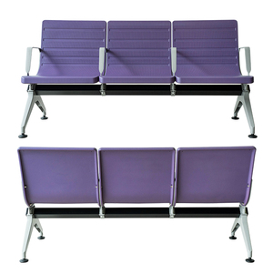 3 posti aeroporto e ufficio panca mobili per ospedali con braccioli per aeroporto sale <span class=keywords><strong>d</strong></span>'<span class=keywords><strong>attesa</strong></span> - Product Image 1