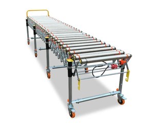 Sistema <span class=keywords><strong>de</strong></span> Transporte Expandible con Rodillos Flexibles, Fabricación a <span class=keywords><strong>Precio</strong></span> <span class=keywords><strong>de</strong></span> Fábrica, Venta Directa - Product Image 6