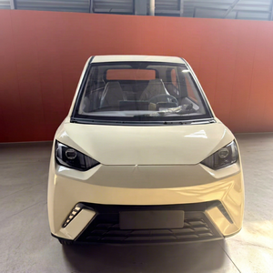 Véhicules électriques écologiques à conduite à gauche, autonomie de 200 km, légers, à faible vitesse, pour les trajets banlieusiers - Product Image 1