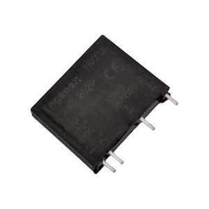1ชิ้น5V DC-AC โซลิดสเตทรีเลย์โมดูล <span class=keywords><strong>G3MB</strong></span>-<span class=keywords><strong>202P</strong></span> <span class=keywords><strong>G3MB</strong></span> <span class=keywords><strong>202P</strong></span> PCB SIP SSR สวิตช์รีเลย์ตัวต้านทานวงจร - Product Image 6