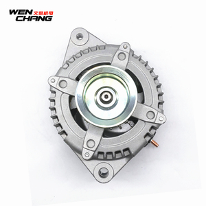 <span class=keywords><strong>Alternador</strong></span> para <span class=keywords><strong>TOYOTA</strong></span> Dyna 1KD <span class=keywords><strong>HILUX</strong></span> 27060-30070, 27060-30100, 27060-30140, 27060-30141, 27060-30170, 27060-30171 V 12V 130A - Product Image 2