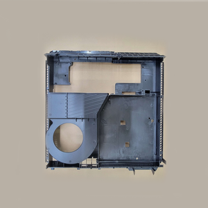 Hosing Shell trường hợp khung giữa thay thế cho PlayStation4 Console cho PS4 1200 cho PS4 Slim Console vỏ trường hợp khung giữa - Product Image 3