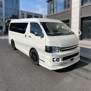Magnífica calidad Costo perfecto Hiace Alphard Truck Aqua Prius (Otros vehículos disponibles bajo petición) Recoger coches usados - Product Image 3