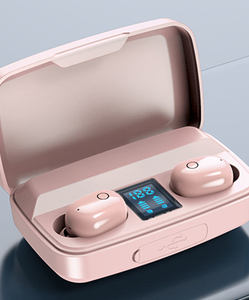 <span class=keywords><strong>Casque</strong></span> de jeu <span class=keywords><strong>sans</strong></span> fil A10S 2026, écouteurs sportifs TWS, écouteurs musicaux avec <span class=keywords><strong>micro</strong></span>, écran numérique LED et stéréo 9D - Product Image 5