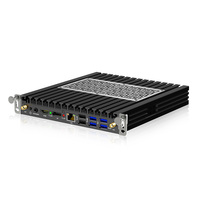 PC OPS de Especificación Abierta y Enchufable de 4.ª/6.ª/7.ª/9.ª Generación 4560 4590 4770 4790 de Bajo Consumo para Pizarra Interactiva, PC OPS OEM