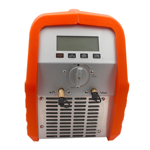 Hoogrendementsmachine Airco Auto 3/4hp Digitale Led Display Sprankelloze Koelmiddelterugwinningseenheid - Product Image 3