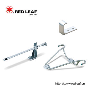 Camilla de Venta caliente de hoja roja para coche de ambulancia con el mejor precio - Product Image 4