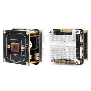 Pixel cao 2Mp imx662 mô-đun máy ảnh, amdoule <span class=keywords><strong>OP</strong></span> ánh sáng yếu, lựa chọn tốt cho giám sát CCTV, hỗ trợ đầu ra USB/CVBS 0.0005 Lux - Product Image 2