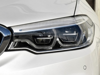 Module DRL jaune SJC pour BMW Série 5 G30 G31 G38 18-20, module LED Plug and Play, système d'éclairage à LED, puces DRL, vente flash