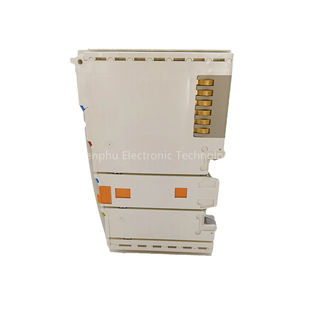 Beckhoff 10,1 pulgadas Economy Panel PC pulgadas