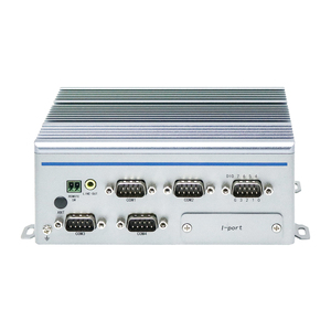 Новый мини-ПК Intel Core i7 4-12-го поколения с SSD, DDR3 RAM, Linux для промышленного использования, четырехъядерный, для алгоритмов интеллектуального слияния данных из различных источников - Product Image 1