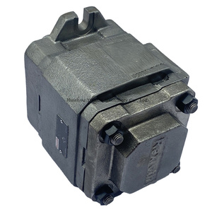 ปั๊มไฮดรอลิกแบบเฟือง PGH/PGM4/5-30/20/100/125/PVV4/714 น้ำมัน - Product Image 2