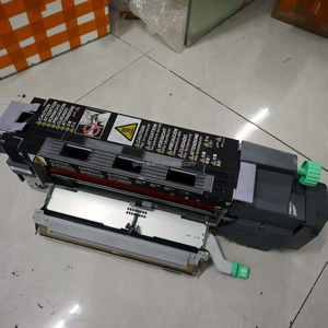 Unité De Fusion Remise a Neuf D'origine De Haute Qualität Pour Photo copieur Konica Minolta Bizhub C6000 C7000 Excellente Fusion - Product Image 5