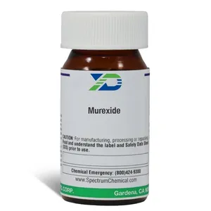 Toptan fiyat AR sınıf Murexide 25g paket CAS 3051-09-0 kimyasal reaktif