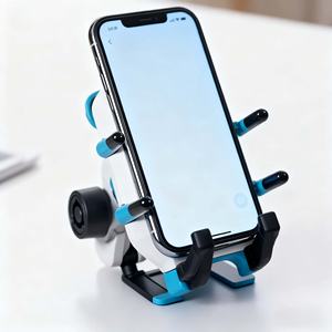 Motorcycle Accessories Scooter Accessories Motorcycle <b>Phone</b> Holder, Bicycle <b>Phone</b> Holder, Electric <b>Bike</b> <b>Phone</b> Holder - Product Image 3