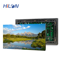 Chine SMD RGB P4 Module LED vidéo mural pour panneau d'affichage LED polychrome d'intérieur