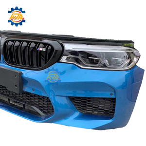 Venta caliente E60 F30 E92 E46 F10 G20 E90 1 M G30 X3 F20 M4 G82 E39 X6 X1 520I E91 E34 F01 M2 328I <span class=keywords><strong>M8</strong></span> Kit de cuerpo de parachoques delantero para <span class=keywords><strong>BMW</strong></span> - Product Image 6